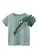 Kings Collection green Kids Alligator T-shirt (KCKID2079) B2C1AKA9148683GS_1
