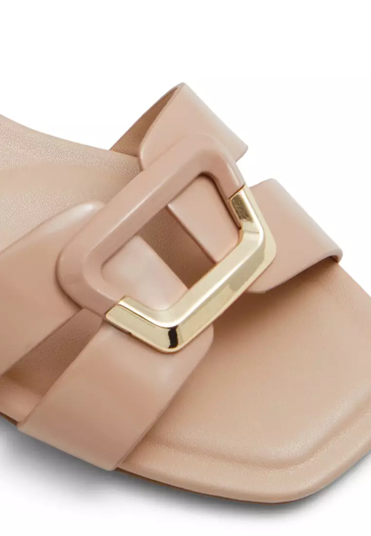 Alamaendar Slingback Sandals