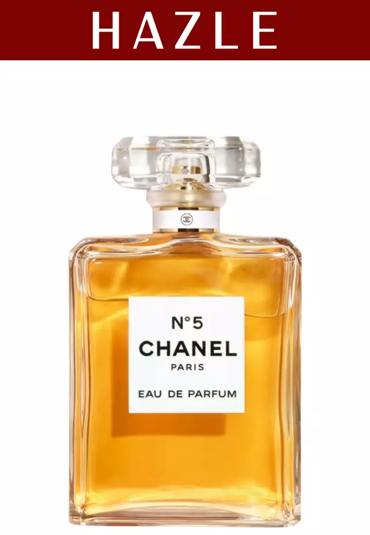 No. 5 Woman EDP 50 ml