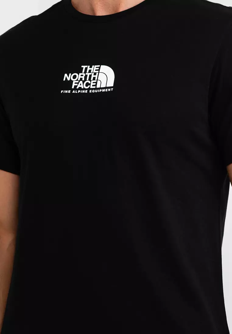 The north face 2024 day three tee