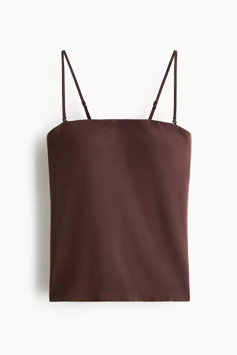 COOLMAX® Strappy top