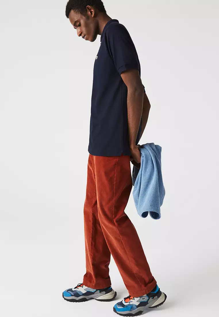 Men's Classic Fit L.12.12 Polo