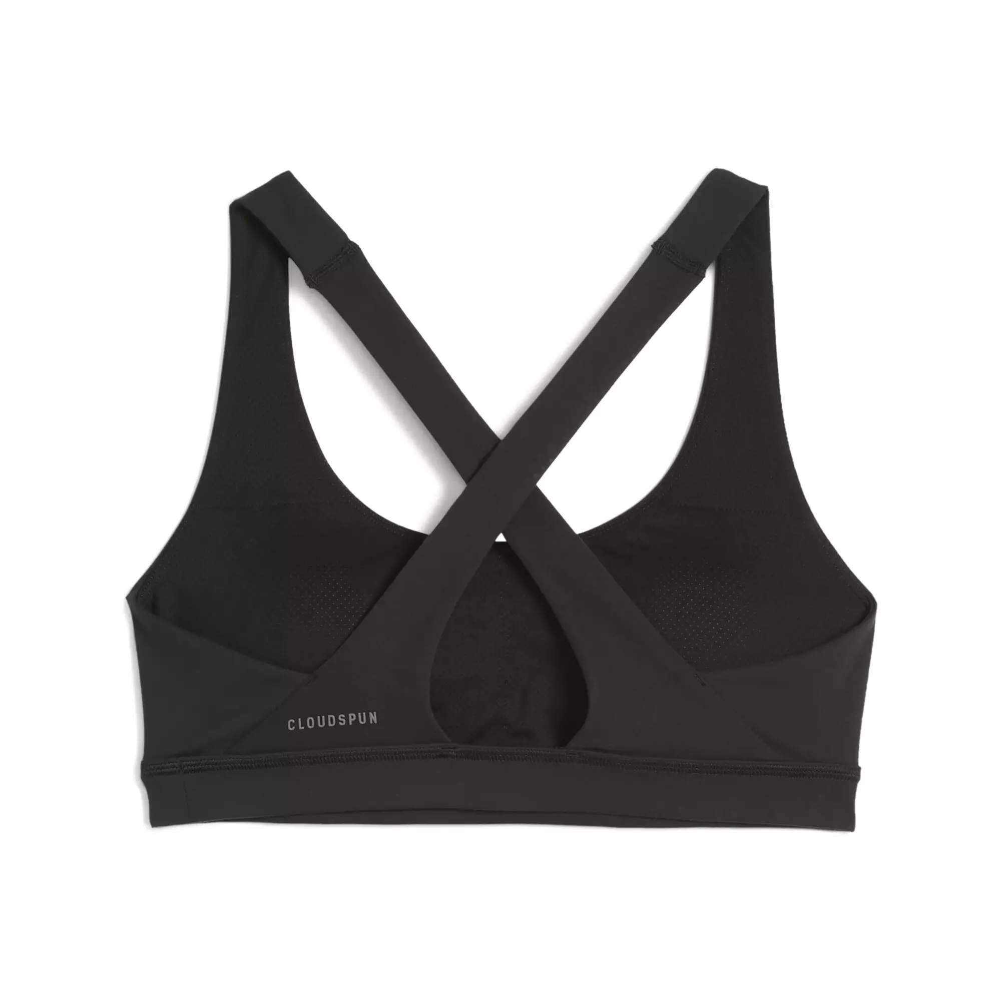 PUMA Cloudspun Ultra Soft Women's Mid Impact Sports Bra
