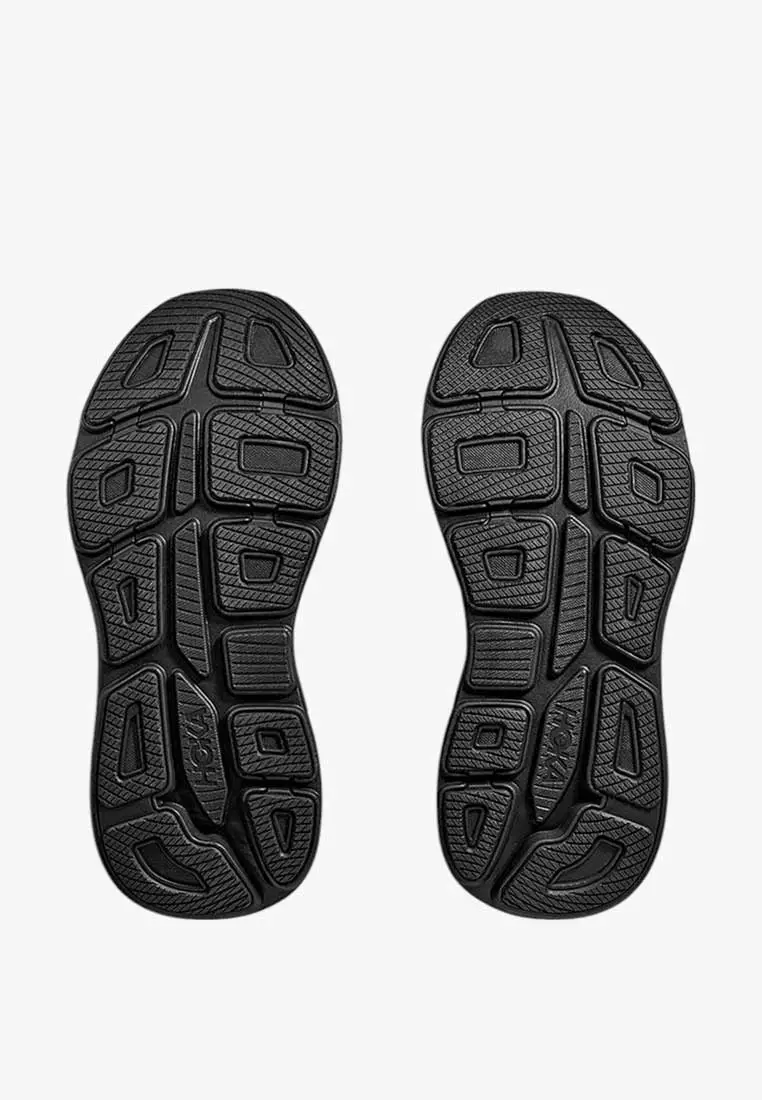 Bondi 9 Men's Running - Black / Black