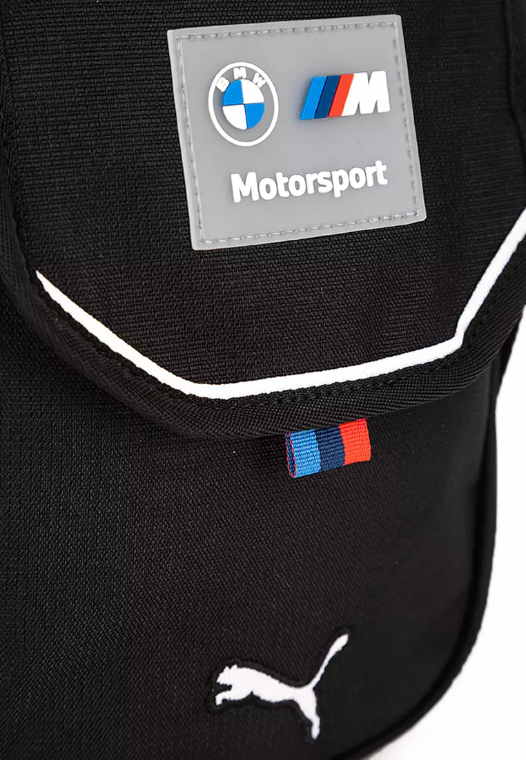 Bmw M Motorsport Portable Bag