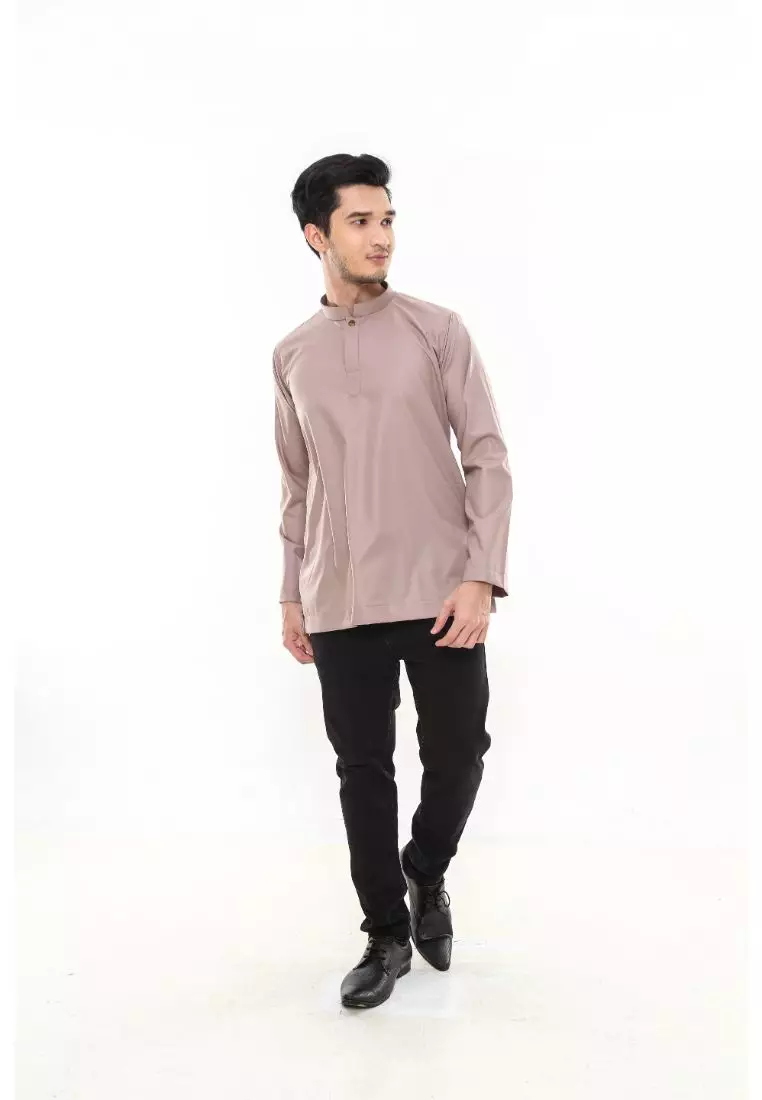 Kurta Kahfi by Hudz
