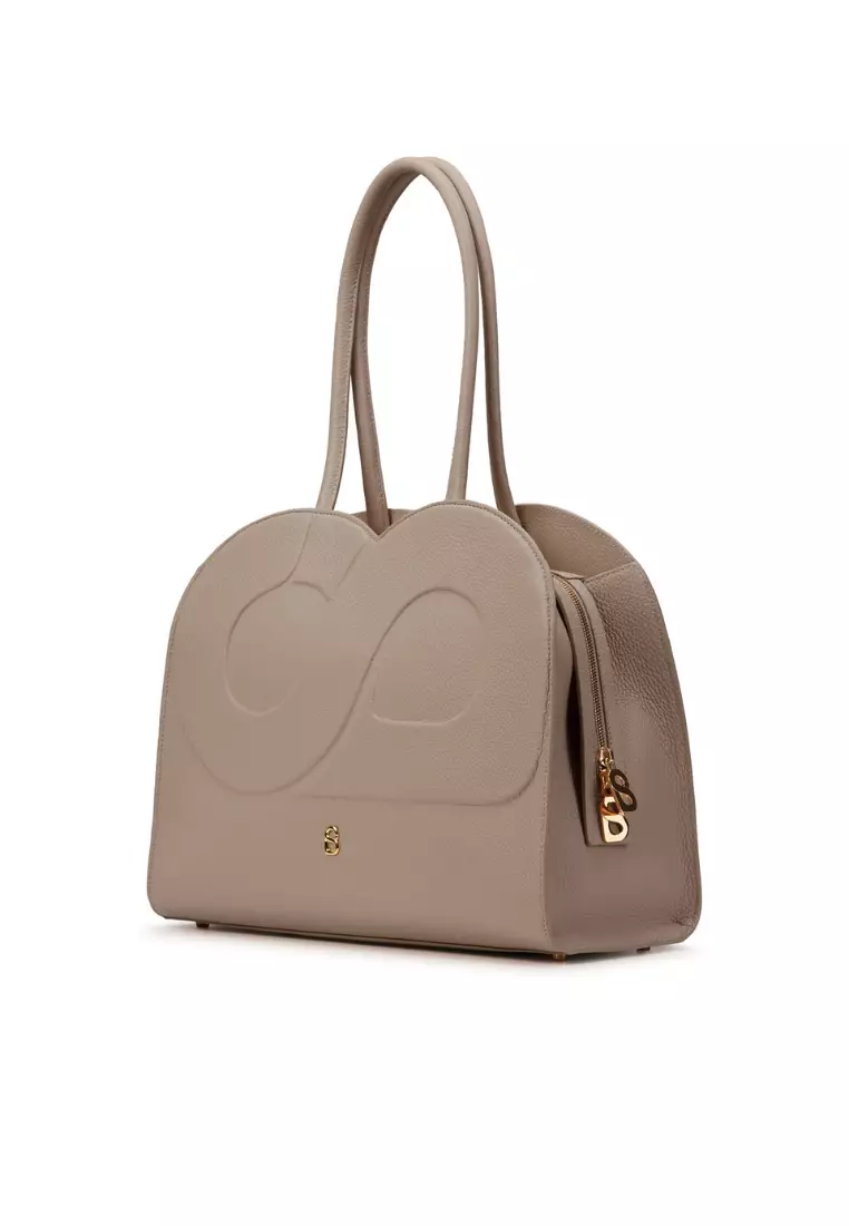 Joy Bag Large - Fossil