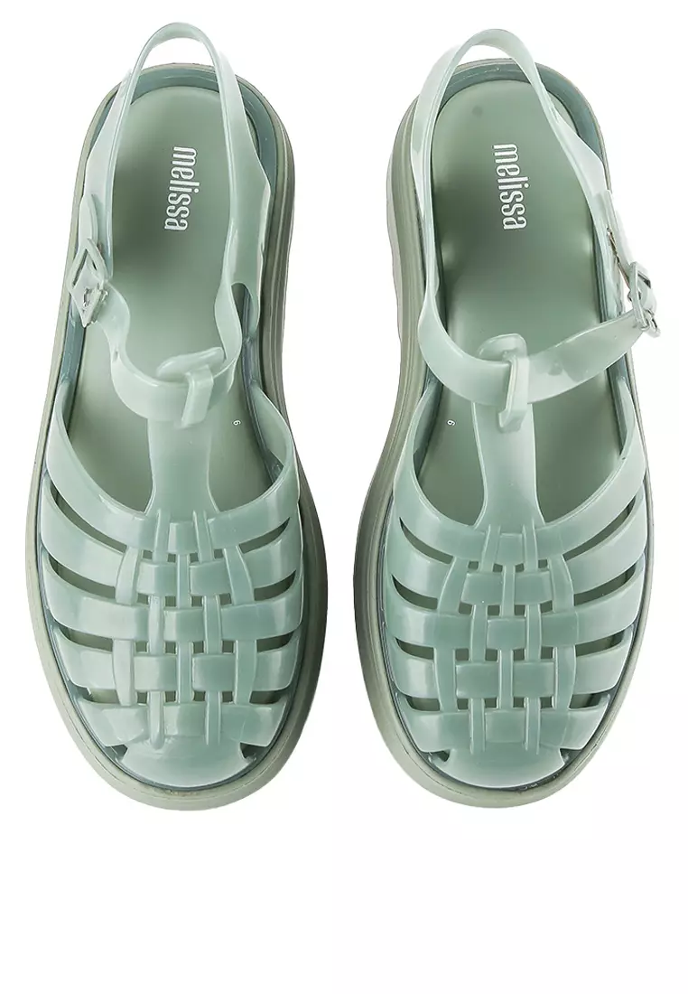 Possession Platform Ii Ad