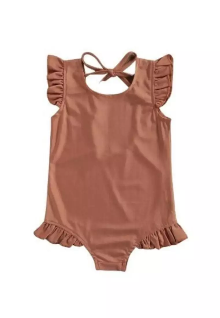 Kaisha Baby & Toddler Swimwear
