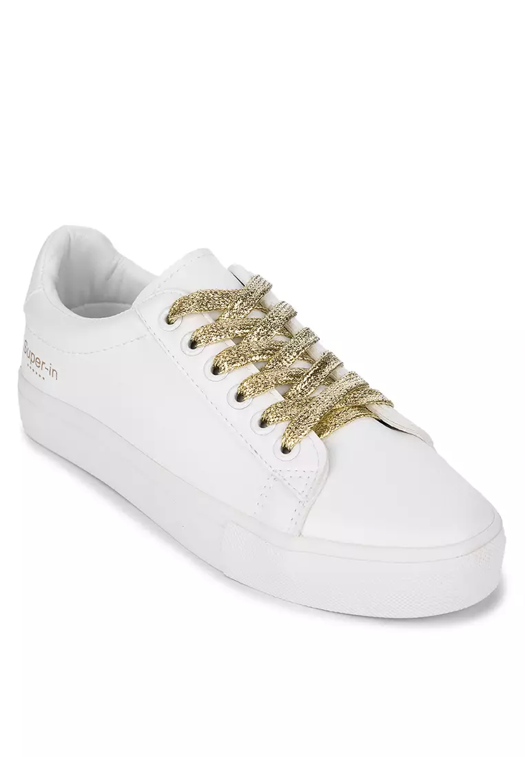 Appetite shoes lace up sneakers hotsell