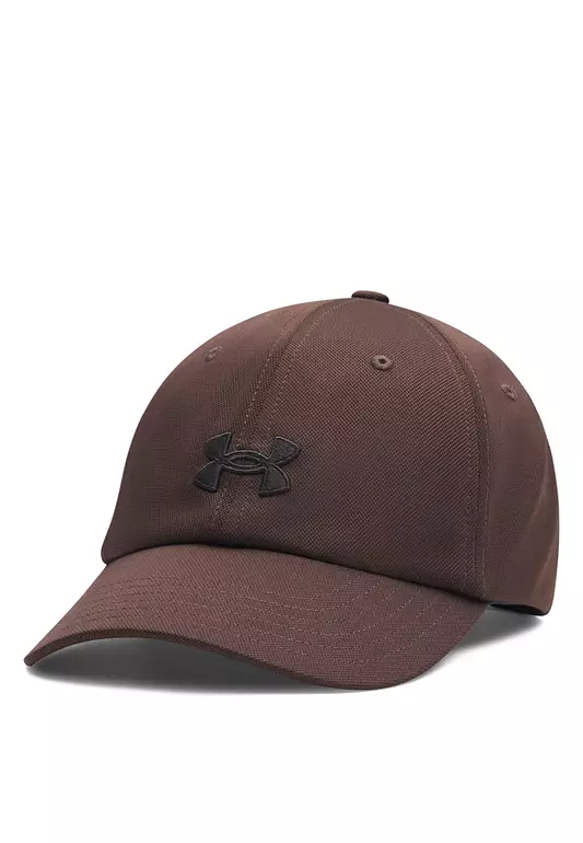 Blitzing Adjustable Cap