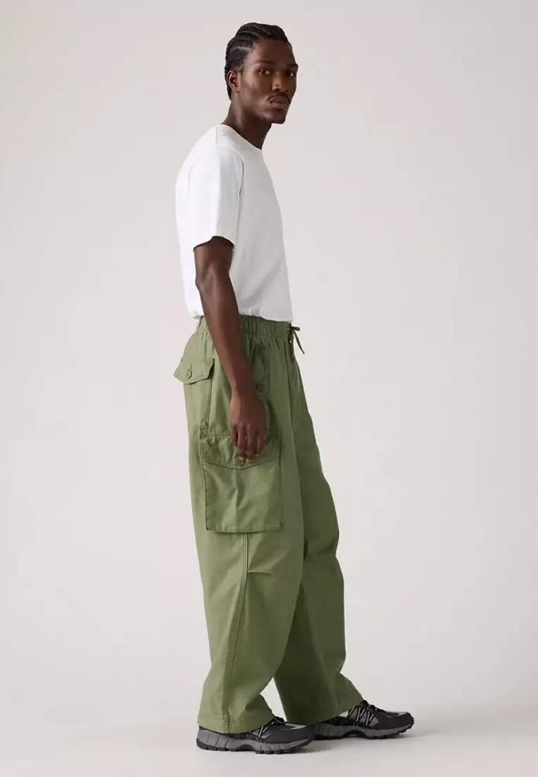 Buy Levi's Levi's® Men's Baggy Field Cargos 003KO-0005 2026 Online