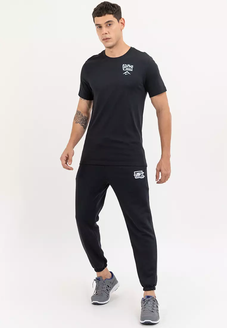 AS M NK CLUB FT CUFF PANT BOLT