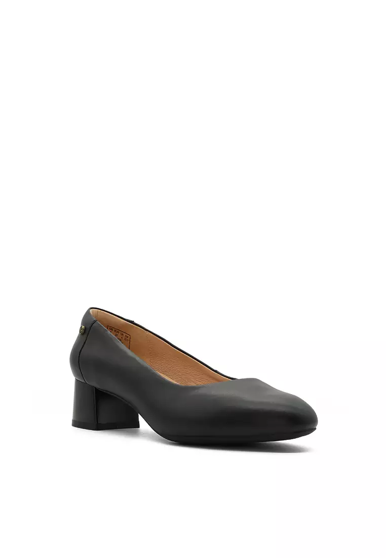 Discount on Hush Puppies  shoes - SKU: Heidi Pump Women's BTS/Dress Shoes