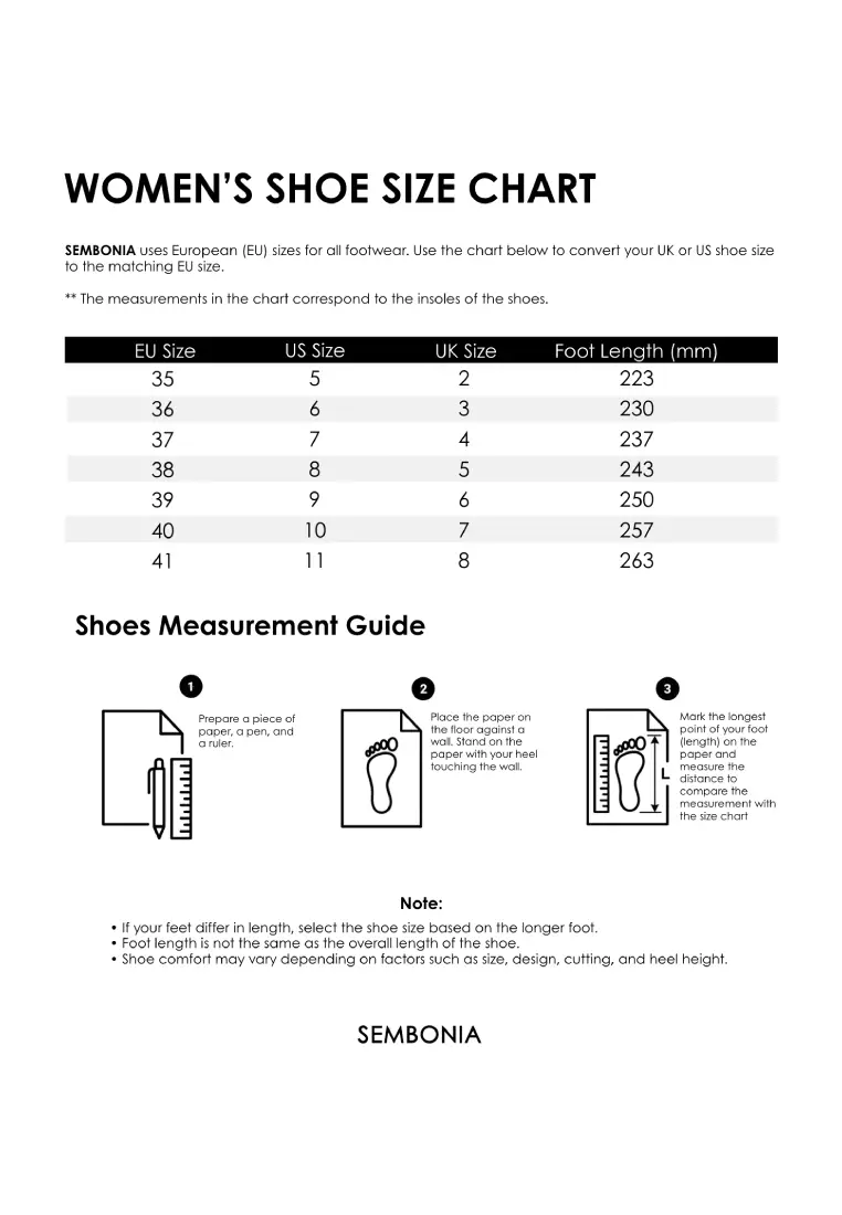 Women Recycled Materials of Synthetic Leather LOAFER
