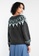niko and ... black Knit Pullover 5E3C8AAF94605EGS_2