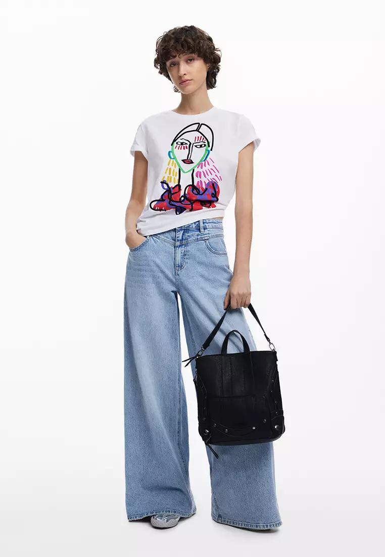 Desigual Women's Bags