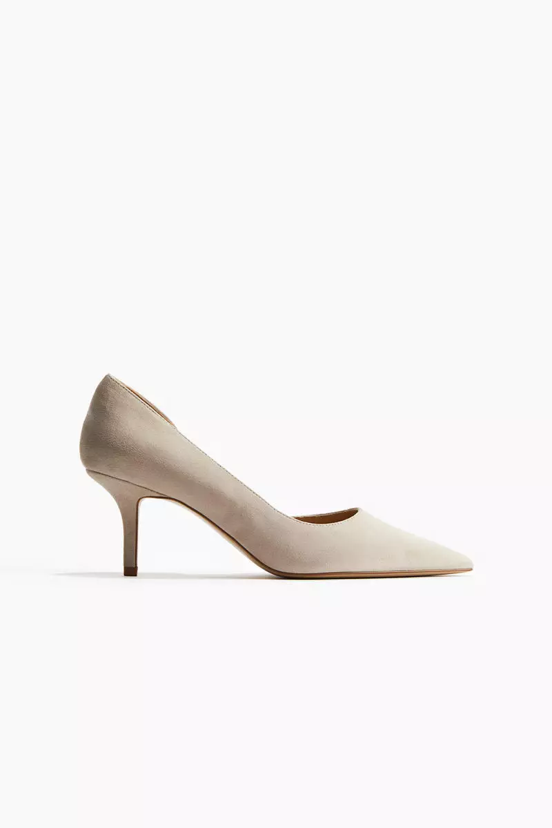 Discount on H&M  shoes - SKU: Court shoes