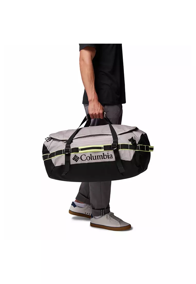 Columbia Landroamer™ 60L Duffel - Flint Grey Black