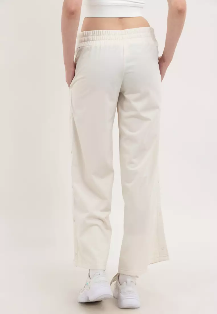 Wardrobe Ess Low Rise Pants