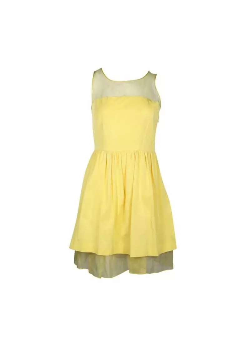Contemporary Designer Pre Loved CONTEMPORARY DESIGNER Bright