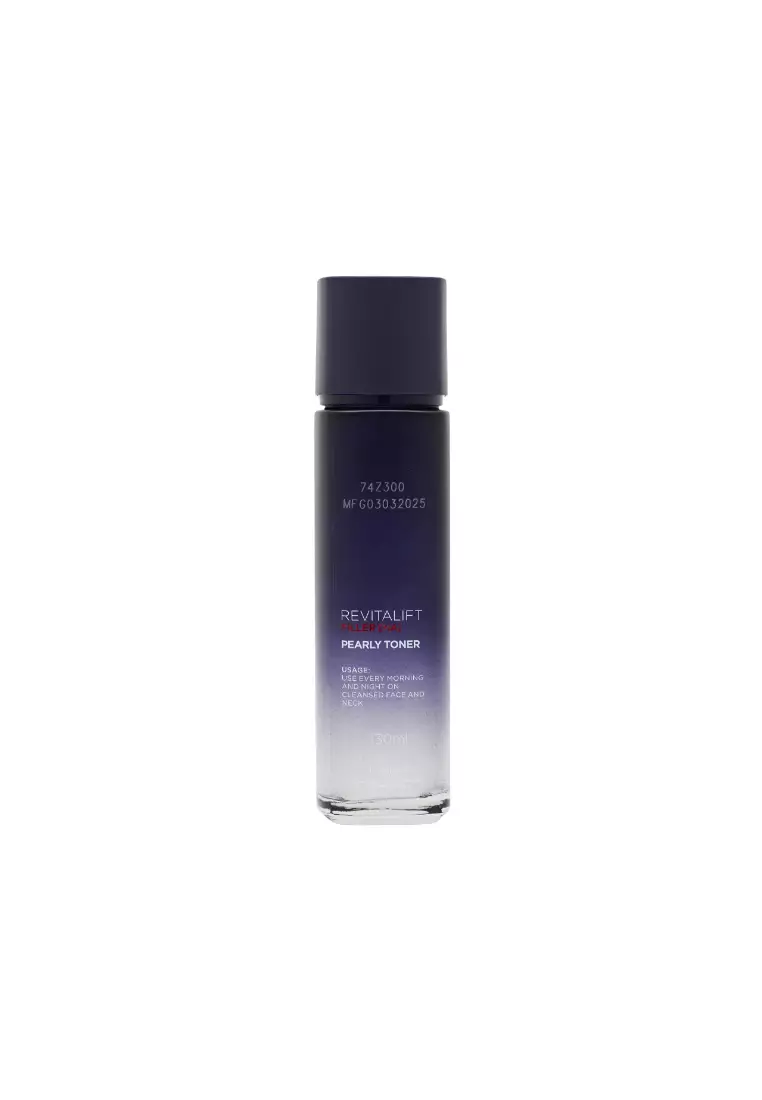L'Oréal Revitalift Filler [Ha] Pro-Xylane PRO Pearly Toner (130ml) 130ml