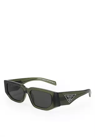 Buy Prada Sunglasses For Men 2026 Online on ZALORA Singapore