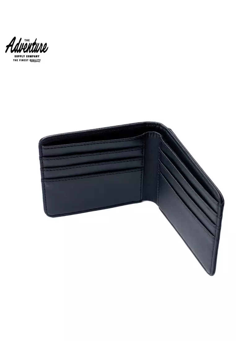 Bifold Wallet Jerome