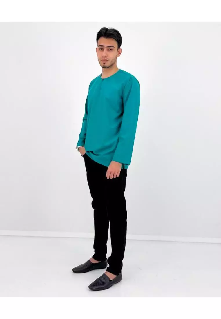 Kurta Yasin by Hudz