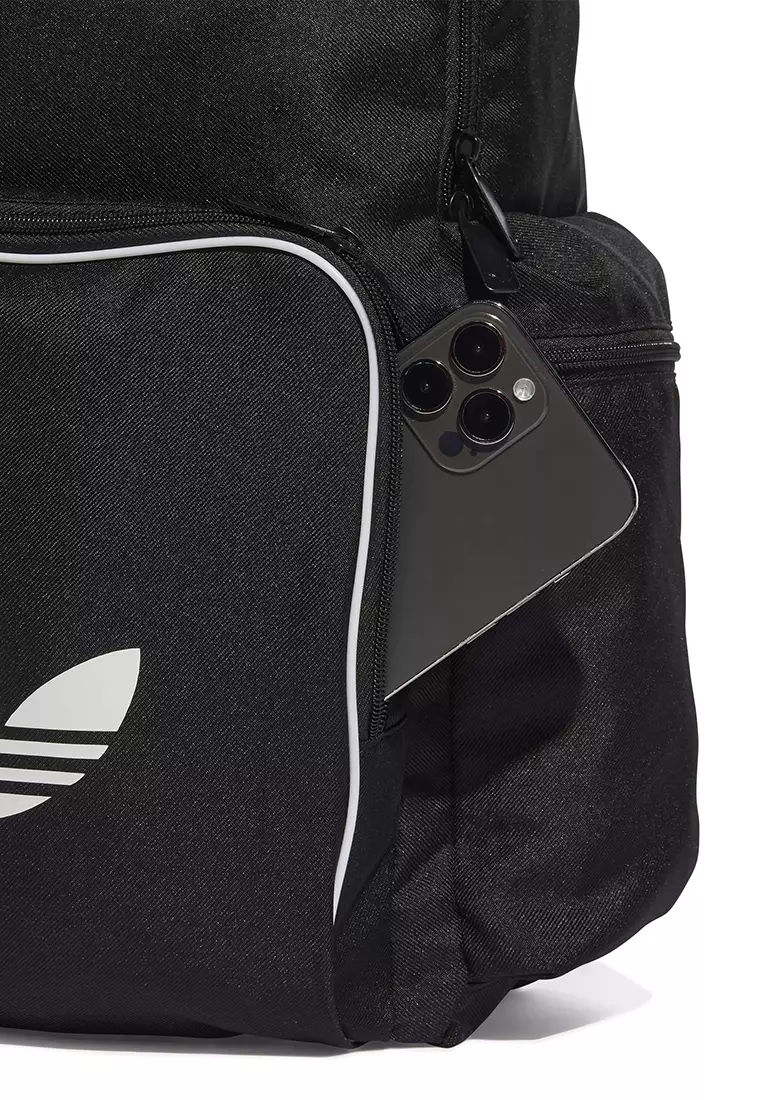 adidas classic 3s backpack black Stadium 3 (Red) The black color hardware Spinning Reels Model:4000 5.2:1 ArmourTech xmas gift for her adidas Originals Trefoil 2.0