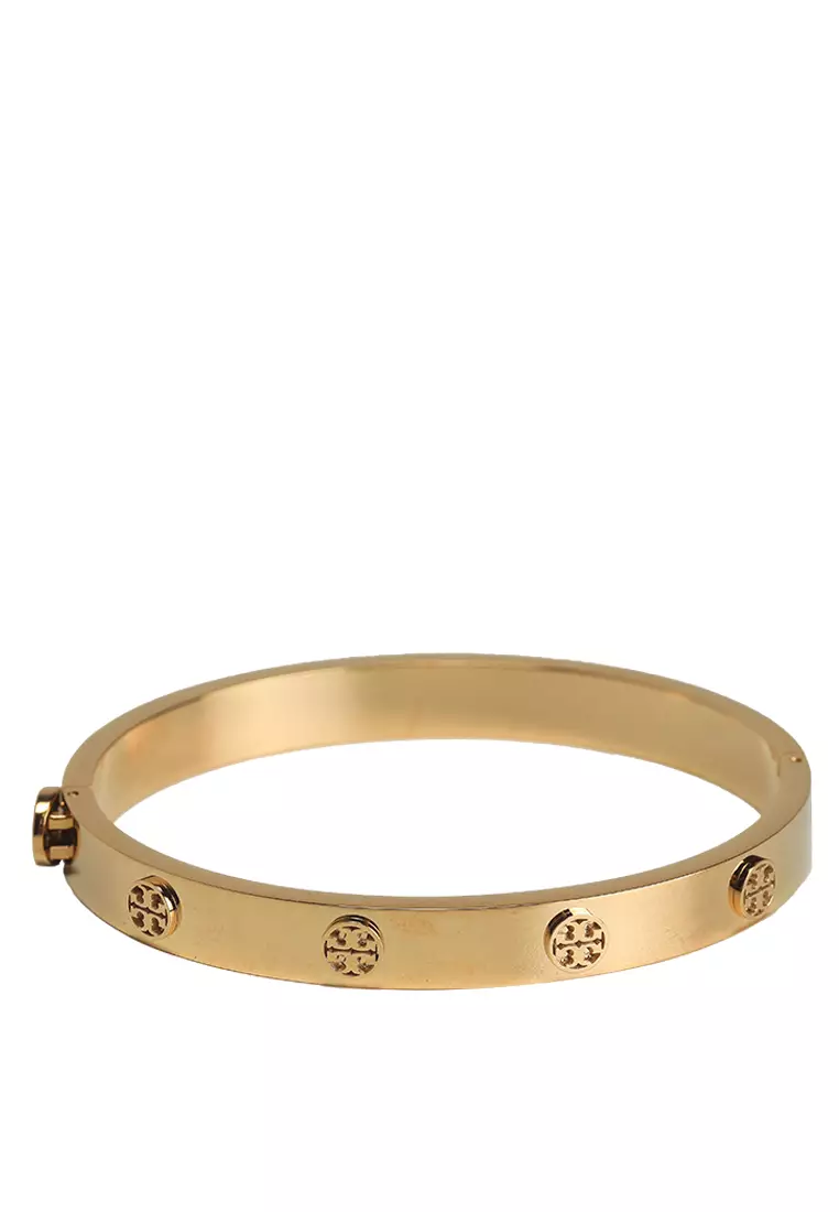 Miller Stud Hinge Bracelet (nt)