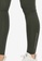 Superdry green Training Essential Small Logo Leggings - Sports Performance F2EB1AA12BC5CAGS_2