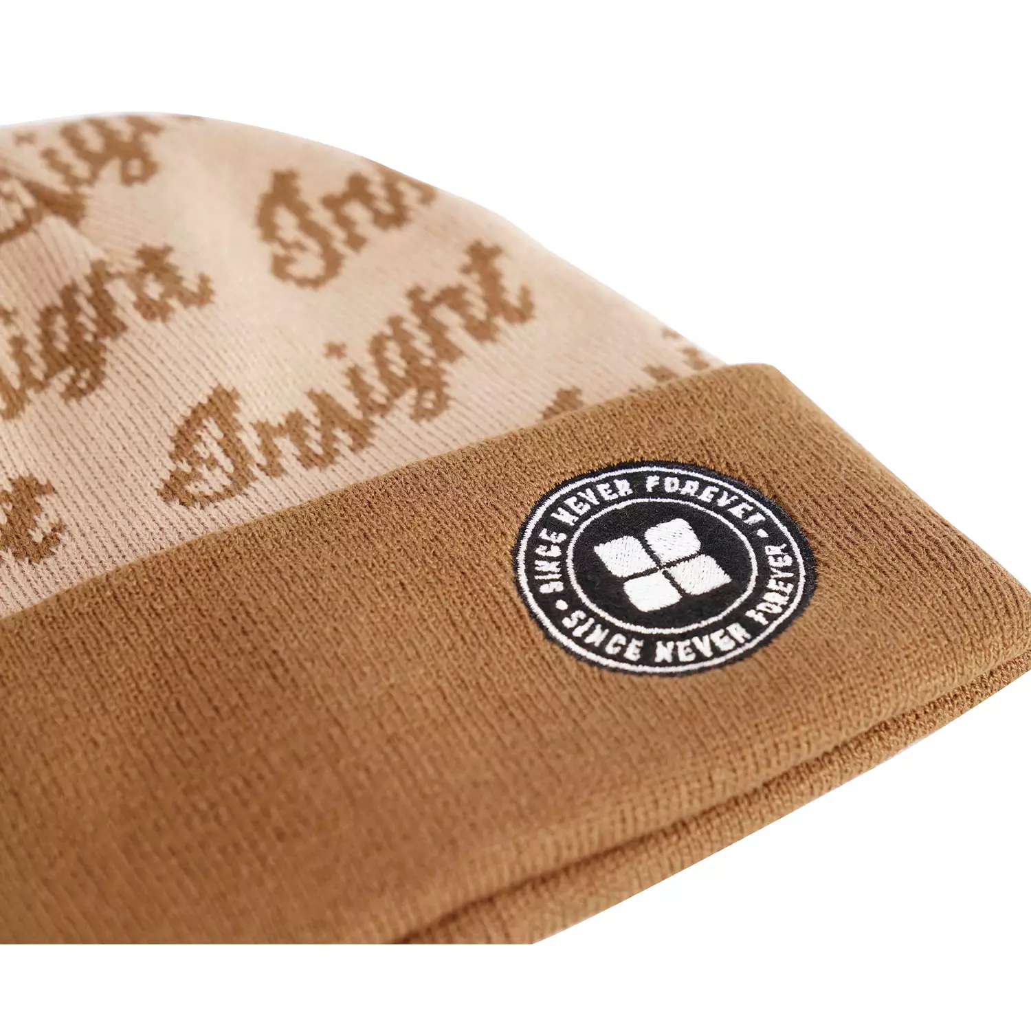 Insight Topi Kupluk Pria A Nin Inch Beanie Planet Surf