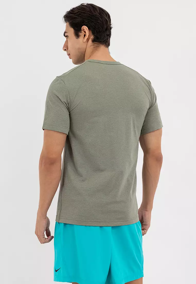 Hyverse Men's Dri-FIT UV Versatile T-Shirt