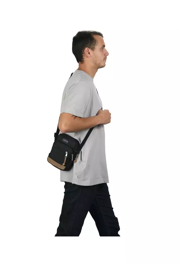 Buy Jansport Jansport Core Crossbody Black 2024 Online ZALORA