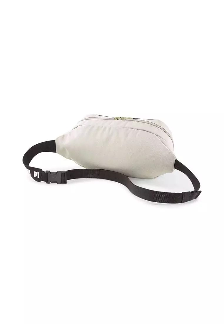 Waistbag Puma PORSCHE LEGACY WAIST BAG white