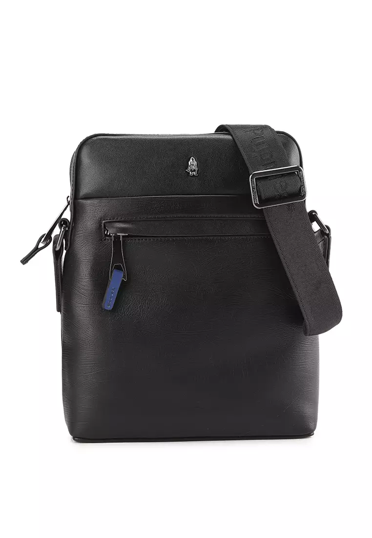 Jual HUSH PUPPIES Maui Sling Bag Original 2025 ZALORA Indonesia ®