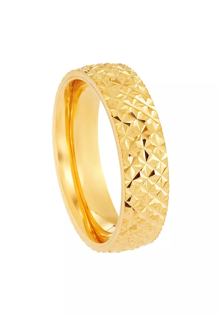 Habib gold ring shop