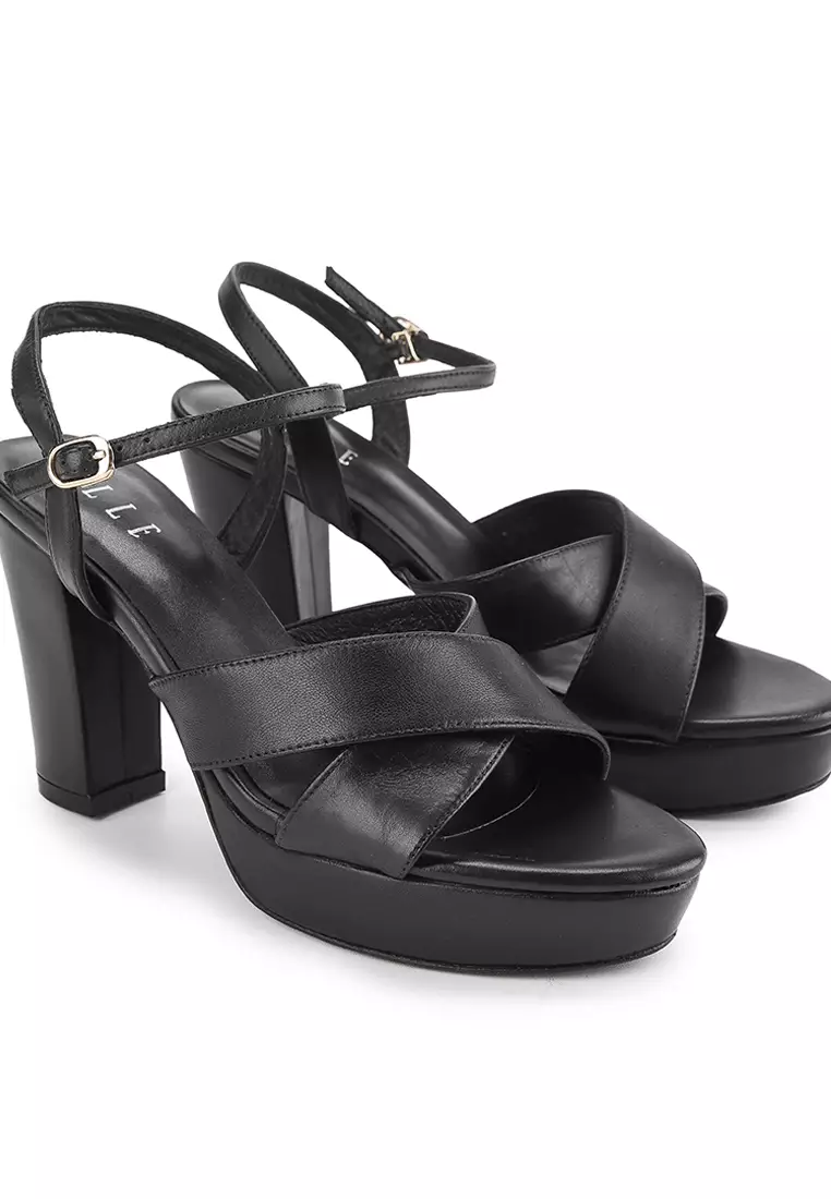 Ladies Sandal 30285Za