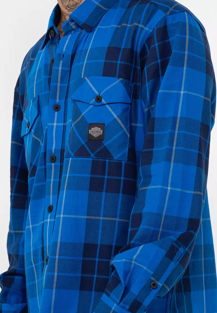 Harley-Davidson Essence Shirt