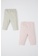 DeFacto pink BabyGirl Knitted Leggings 1CF7DKADC02DD4GS_4