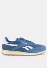 Athletic Blue/Athletic Gold/White