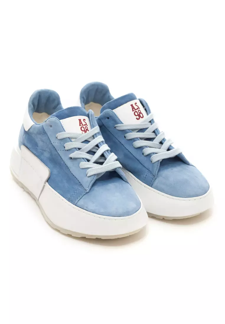 Vintage style sneakers outlet