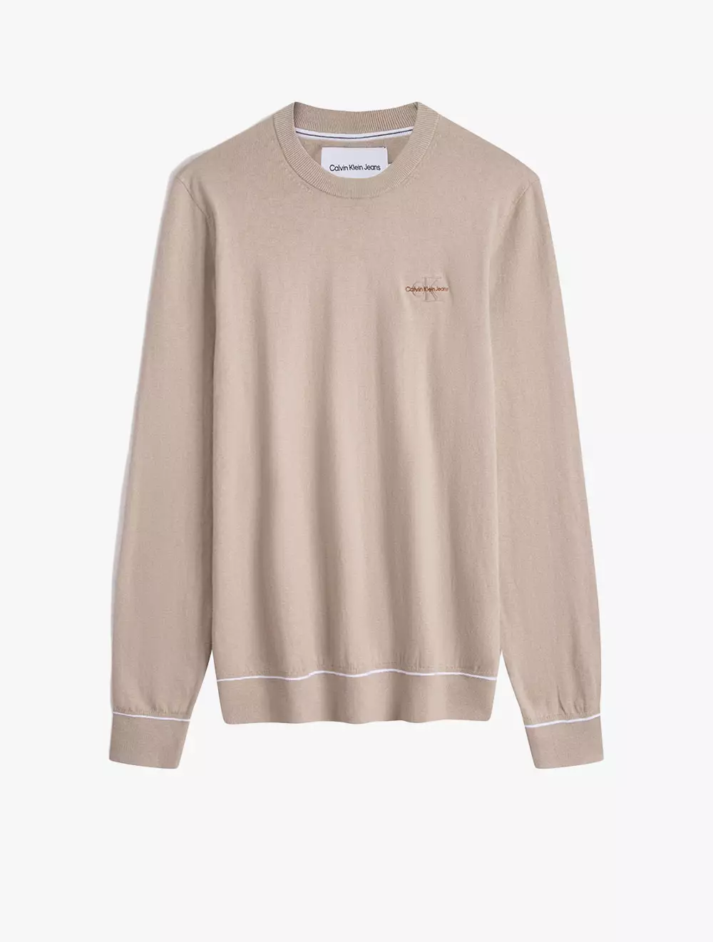 Sweater calvin klein jeans sales