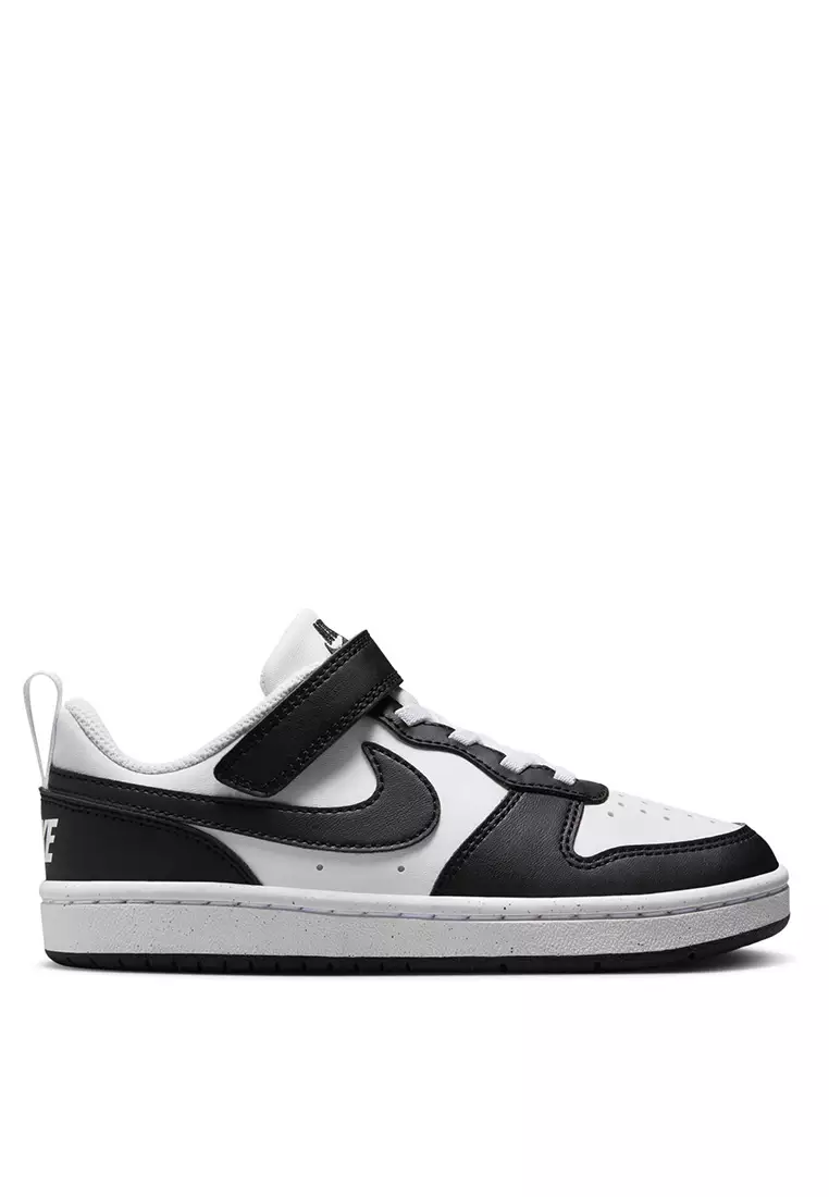 Court Borough Low Recraft Shoes