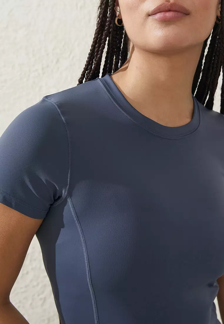 Smoothing Panel Tshirt