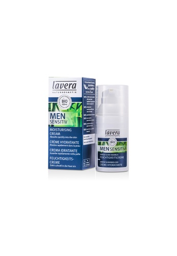 Lavera LAVERA - Men Sensitiv Moisturising Cream 30ml/1oz 55A57BE1C0E2D4GS_1