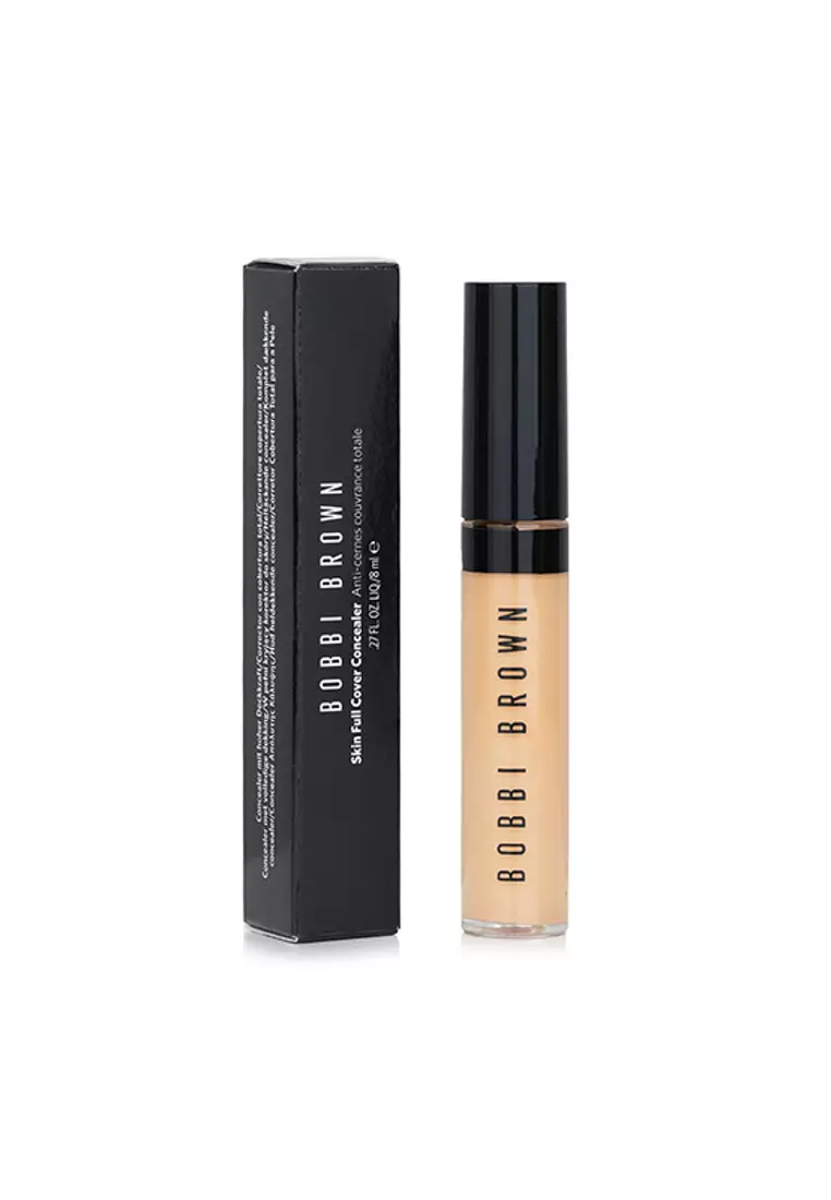 Bobbi Brown - Skin Full Cover Concealer - # Sand 8ml/0.27oz