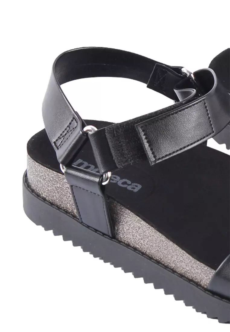 Women's Kamila Flatform Sandals