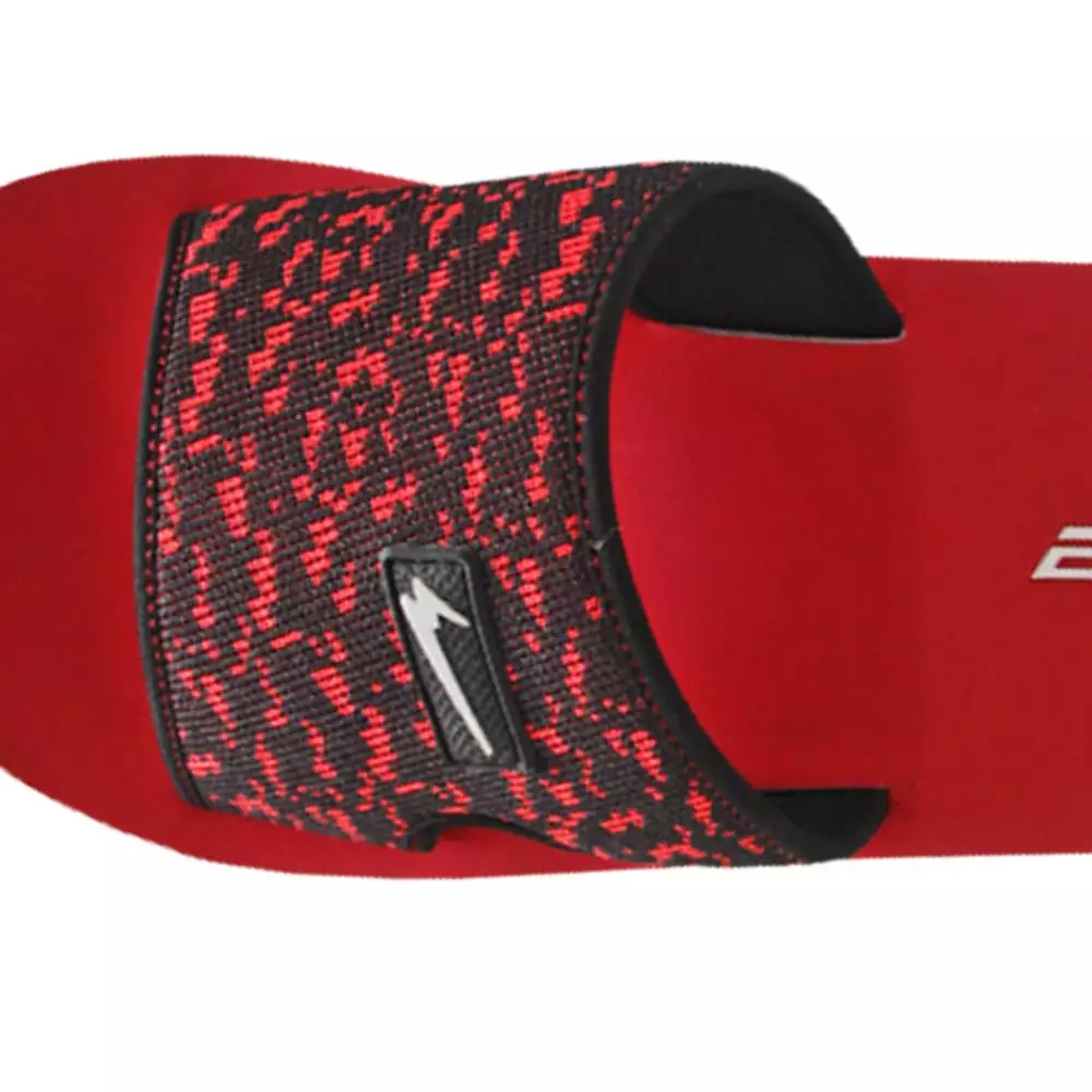 Sandal Eagle Ubud - Sandals - Merah/Hitam